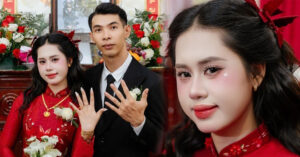 cap doi chung xom nen duyen nha trai nha gai to chuc cuoi cach nhau 12 ngay 434