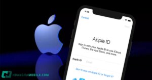 cap nhat cai dat id apple