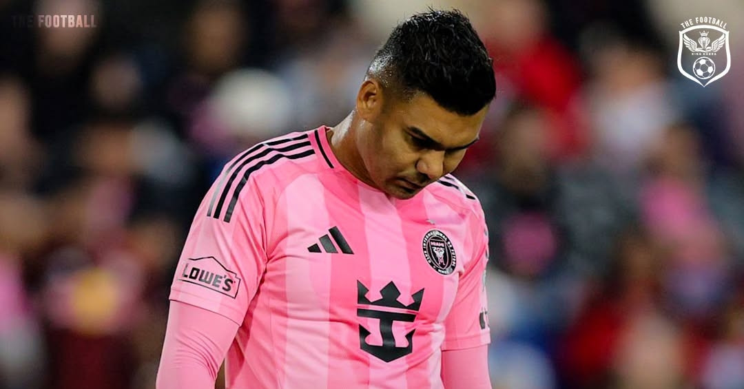 Casemiro Phan Luoi Messi Bat Luc Nhin Inter Miami That Bai 118