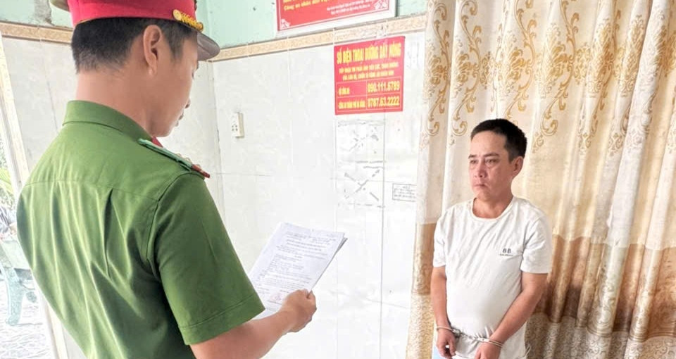 Cau Ruot Tu Vong Sau Xo Xat Tai Nha Chau Trai Bi Bat Khan Cap 2791