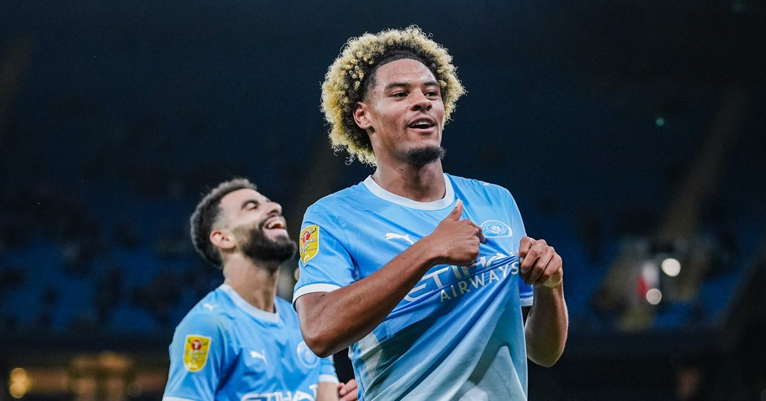 Cau Thu 17 Tuoi Ruc Sang Man City Dai Thang 5 Sao 81