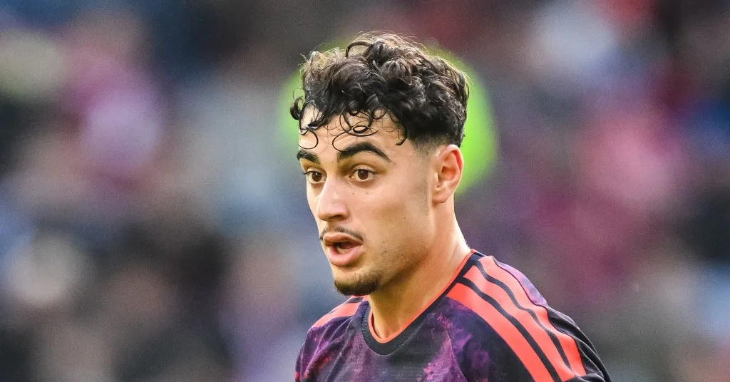Cau Thu Bayern Munich Tu Choi De Nghi 85 Trieu Bang Tu Man City 1432