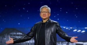 ceo nvidia canh bao tham hoa voi my neu deepseek dung chip huawei 2049