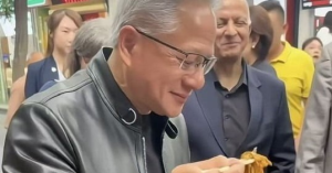 ceo nvidia jensen huang an mi via he o bac kinh 831