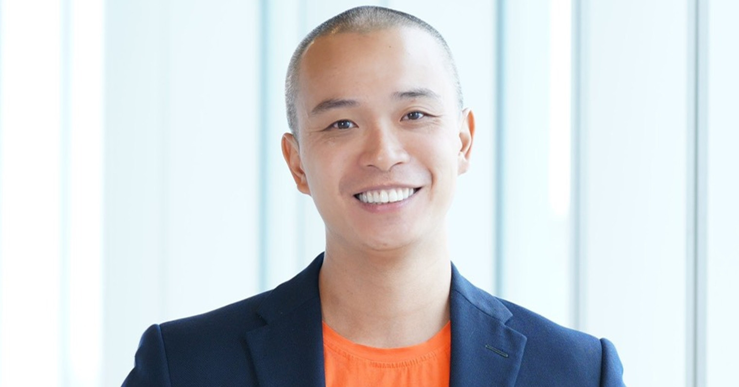 Ceo Shopee Viet Nam Trai Nghiem Can Ngay Muon Nhanh Se Quyet Dinh Cuoc Choi 1939