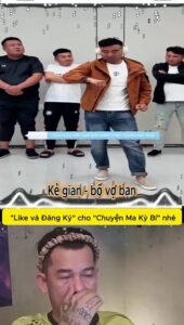 (Phần 11) -  Kẻ Gian Và Bố Vợ - [Game - Ai Là Gián Điệp] #Viral #Shortvideo #Short