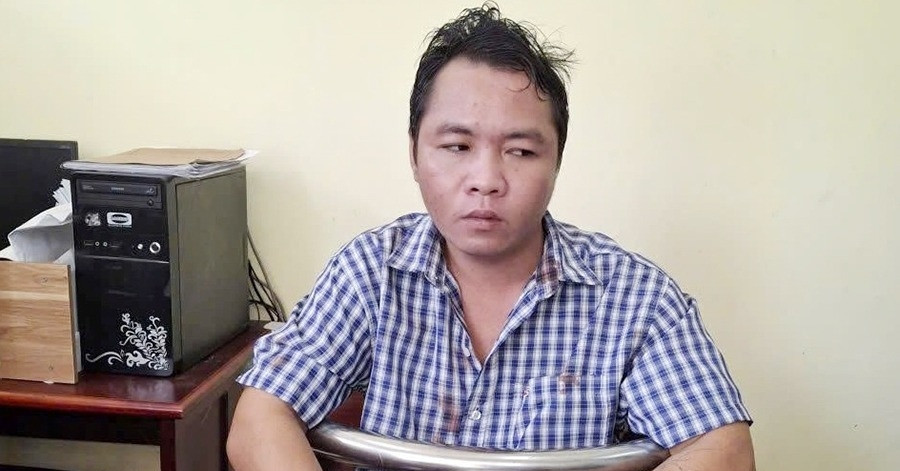 Cha Duong Tu Vong Sau Mau Thuan Voi Con Rieng Cua Vo O Can Tho 868