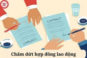 Cham Dut Hd