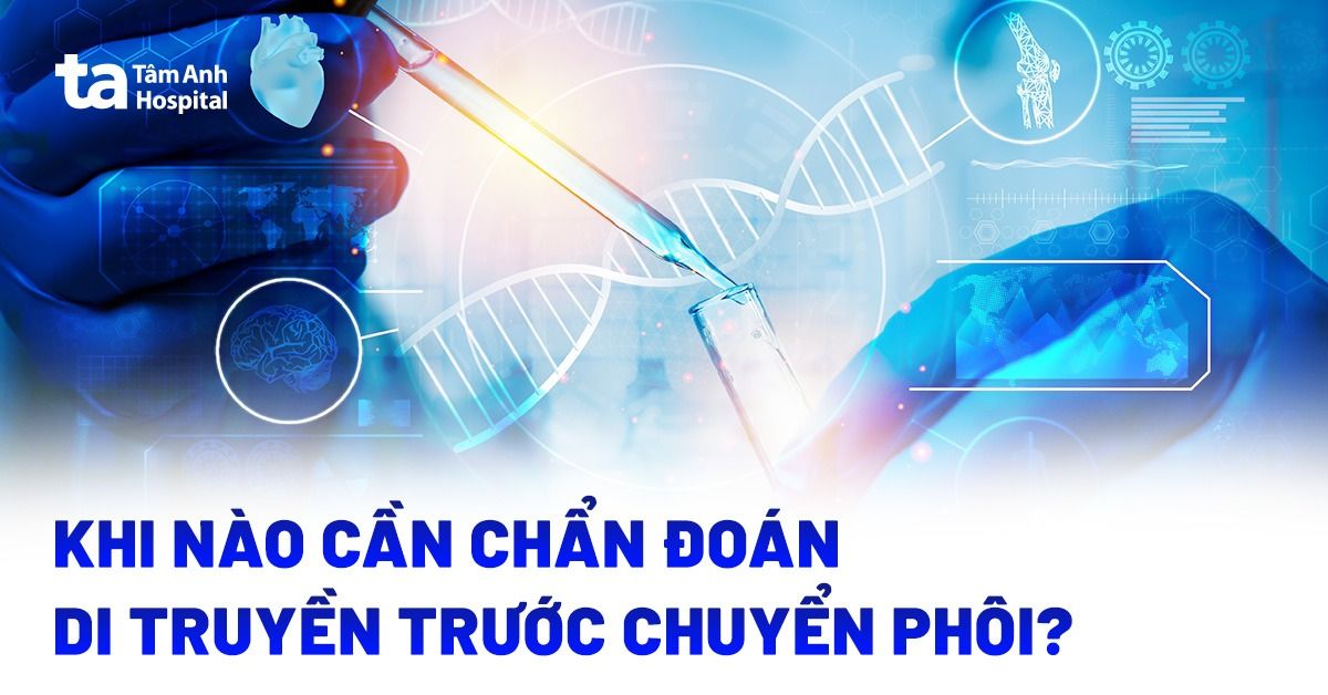 Chan Doan Di Truyen Truoc Chuyen Phoi