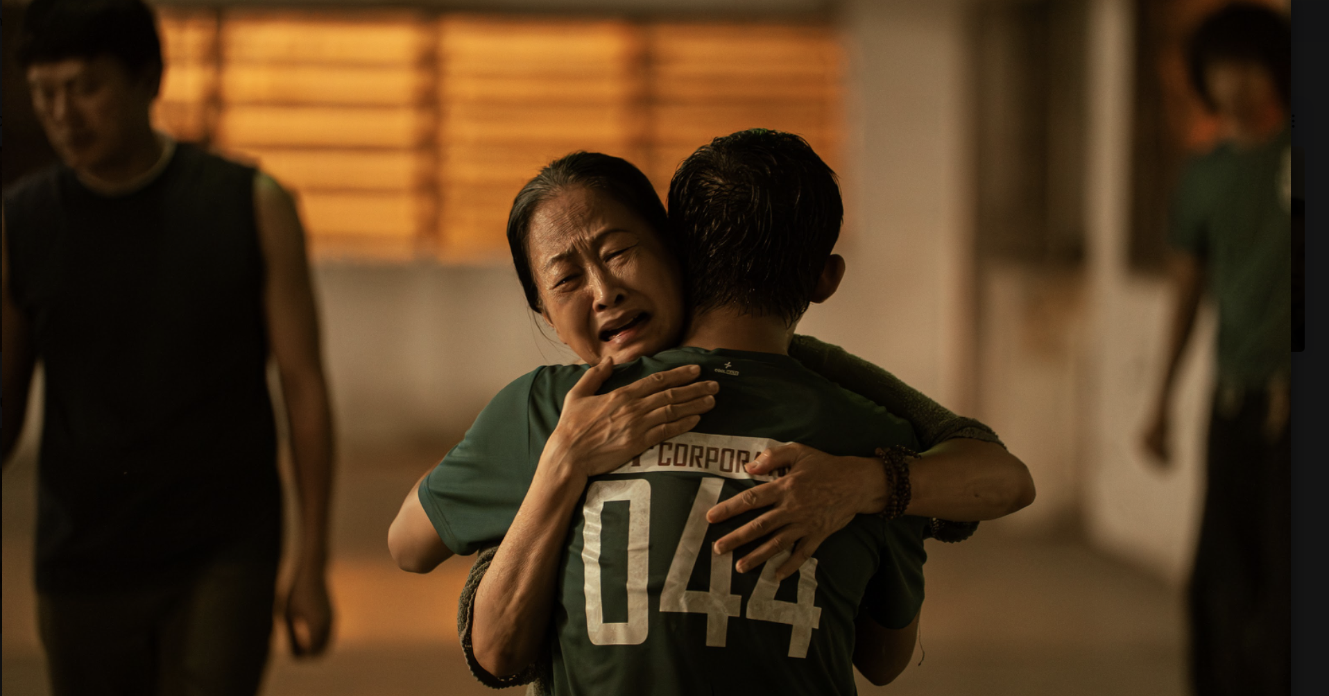 Chang Trai Mac Benh Tics Thi Tan Binh Toan Nang Khien Khan Gia Roi Nuoc Mat O Trai Buon Nguoi La Ai