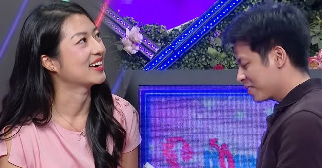 Chang Trai Quang Ngai Mang Theo Bi Kip Tan Gai 4 Buoc Van Lo Duyen Hen Ho 1377