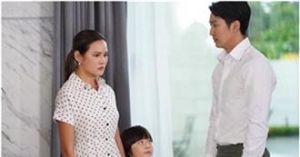 Chap Nhan Cho Chong Mang Con Rieng Ve Nuoi 1 Nam Sau Vo Rung Roi Phat Hien Than Phan That Cua Dua Tr
