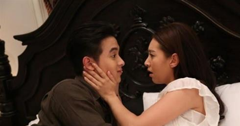 Chấp Nhận Lấy Vợ Câm, Anh Chồng Ngã Ngửa Trước Bí Mật Cất Lên Trong Phòng Cưới Chap Nhan Lay Vo Cam Anh Chong Nga Ngua Truoc Bi Mat Cat Len Trong Phong Cuoi 39