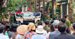 chay biet thu o ha noi giay phut nan nhan bong toan than lao ra nho cuu 2 nguoi mac ket 2578