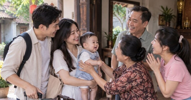 Chi Gai Dua Gia Dinh Ve Que Choi Tinh Co Toi Di Ngang Phong Anh Chi Roi Tam Tac Mai Ve Anh Re 531.Jp