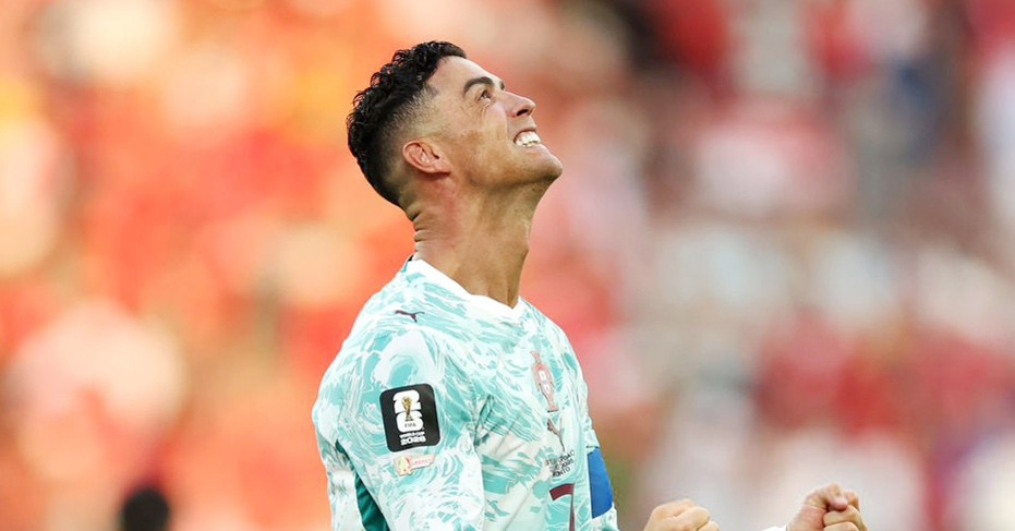 chi gai vo tinh tiet lo tin bat ngo ve ronaldo 468