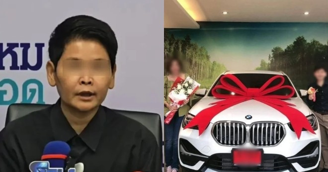 Chi Hon 15 Ty Dong Cho Ban Gai Bac Si Nhan Ket Dang Sau 6 Nam Yeu 1379
