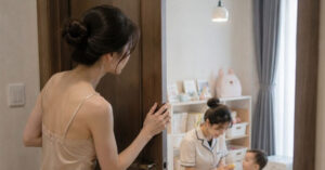 Chi Mot Ngay O Nha Cung Giup Viec Toi Moi Hieu Het Nhung Gi Con Gai Trai Qua Khi Minh Di Lam 33