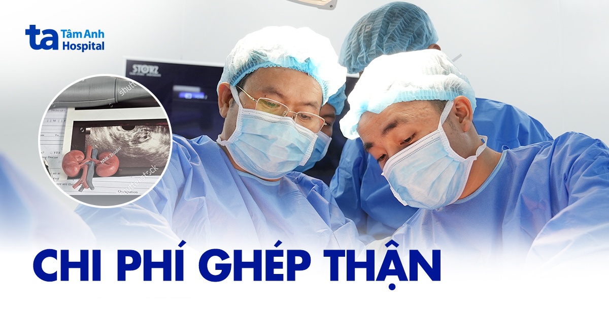 Chi Phi Ghep Than Bao Nhieu Tien