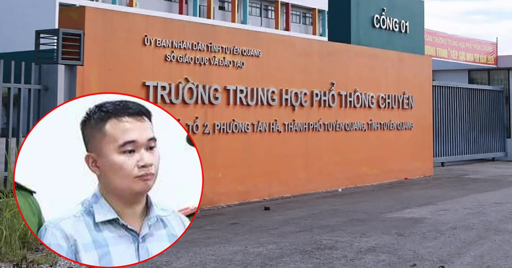 Chi Tiet Dang Chu Y Tu Loi Nguyen Ha Duy Ben Canh 147 Diem 10 Toan O Tuyen Quang 854