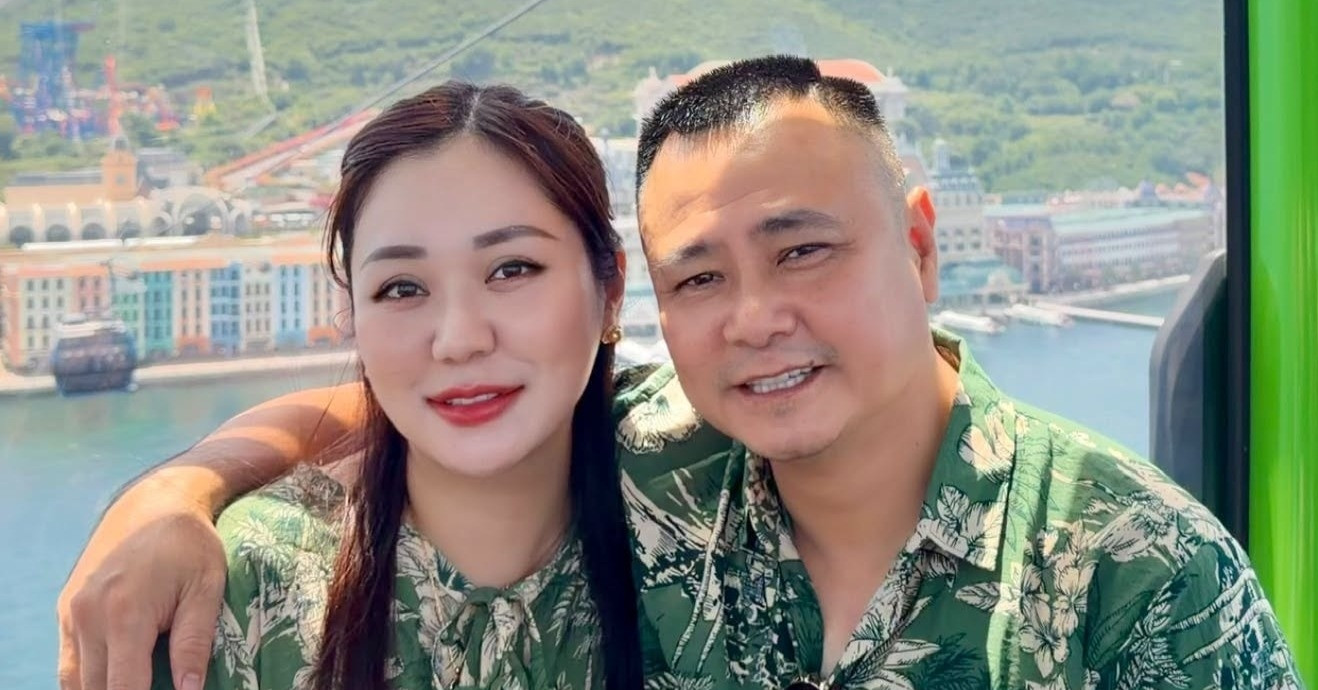 Chi Trung U70 Noi Ve Tuoi Gia Va Cai Chet Tu Long Quan Quyt Ben Vo Giang Vien 2572