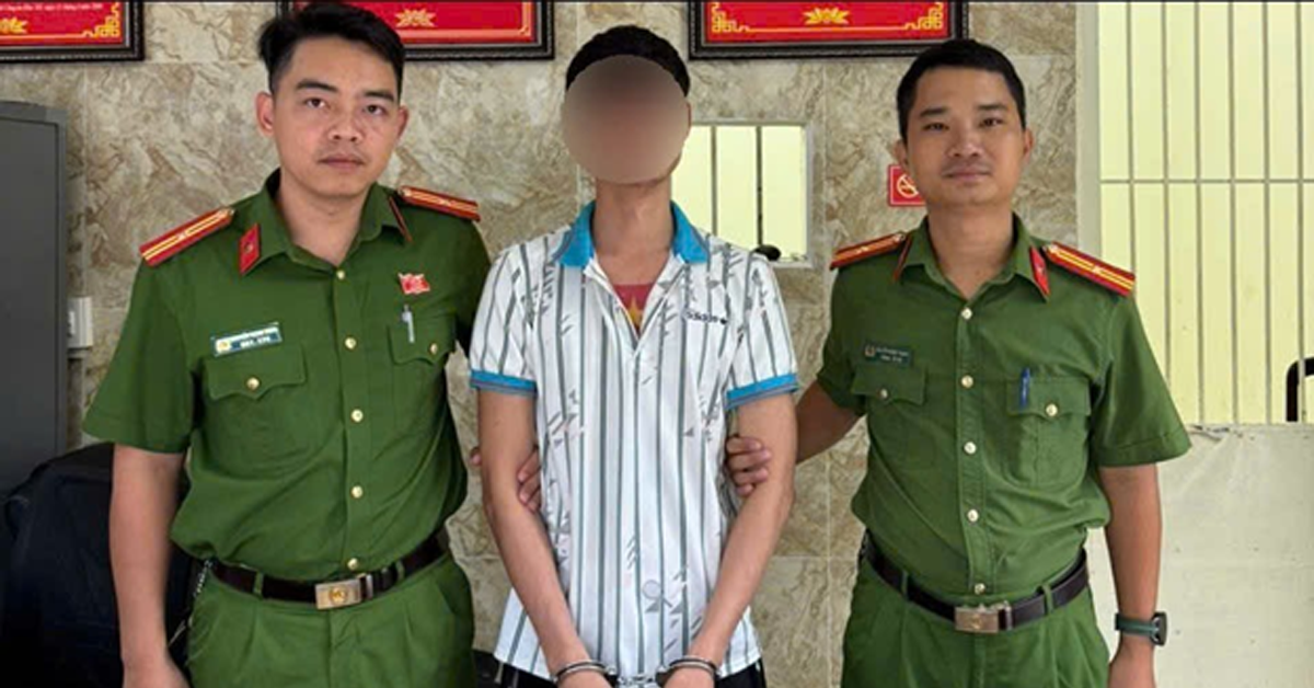 Chiem Giu 13 Ty Dong Cua Nguoi Khac Chuyen Nham Mang Sang Campuchia Danh Bac 3087