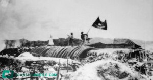 Chien Thang Dien Bien Phu