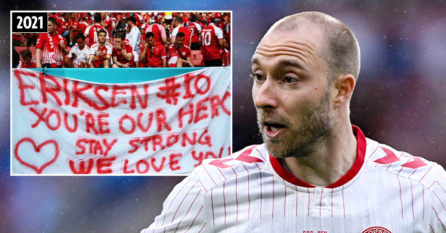 christian eriksen lai dot quy tren san bong 74