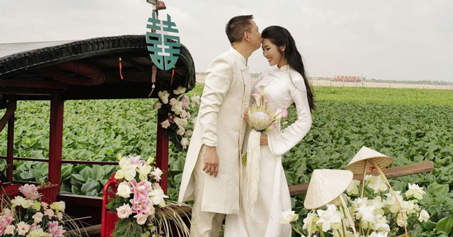 Chu Re 51 Tuoi Tu Phap Ve Viet Nam Cuoi Vo Dem Thuyen Hoa Di Ruoc Dau 2087