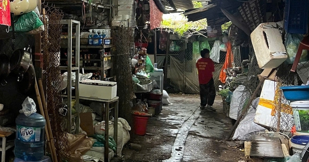 Chu Tich Ha Noi Chi Dao Kiem Tra Vu Dong Cho Kim Lien Nhung Khong Bo Tri Cho Tam 2974