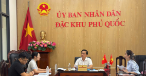 Chu Tich Phu Quoc Tiep Cong Dan Ha Noi To Bi Lua Hang Chuc Ty Dong Khi Mua Dat 2134