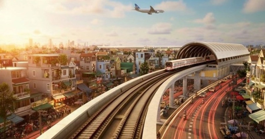 Chu Tich Tphcm Thong Nhat Nghien Cuu Metro So 2 Keo Dai Den Ranh Tinh Tay Ninh 1341