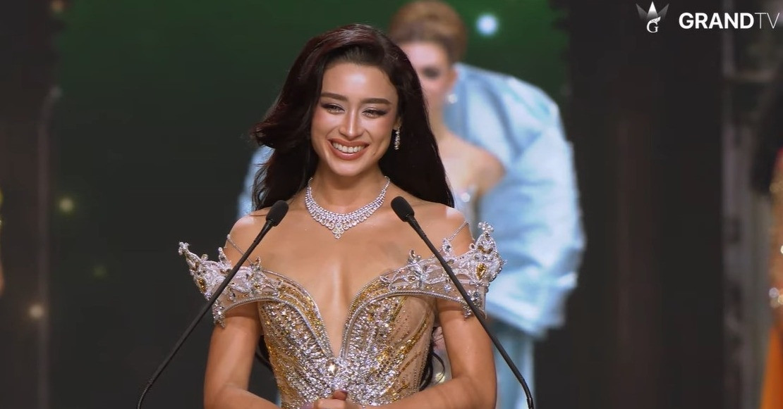Chung Ket Miss Grand International Emoura Pham Vao Top 11 Thi Ung Xu 2919