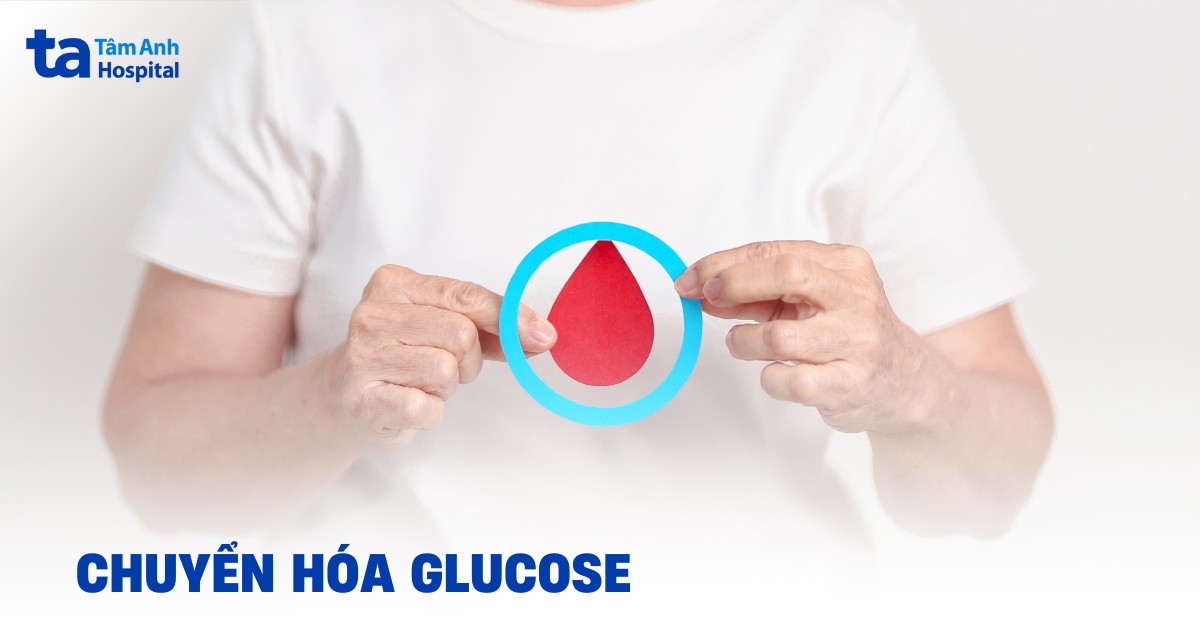 Chuyen Hoa Glucose