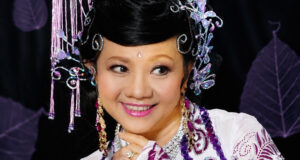 Chuyen It Biet Ve Nghe Si Bach Le Chi Ruot Cua Nsut Thanh Loc 341