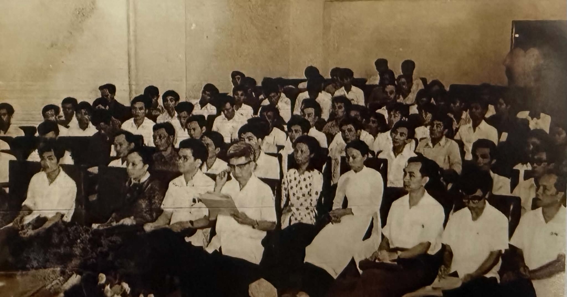 Chuyen Tau Vao Nam Cua Cu Nhan Ha Noi Va Loi Don Nhu Con Dau Ve Nha Chong 573