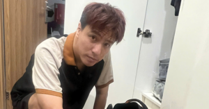 clip kham nha tang nhat tue va loi hoi han cua nam ca si 899