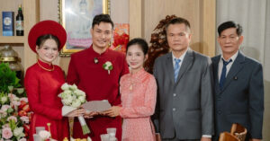 Co Dau O Tphcm Duoc Me Ke Tang 500 Trieu Trong Dam Cuoi Loi Phat Bieu Gay Sot 2112