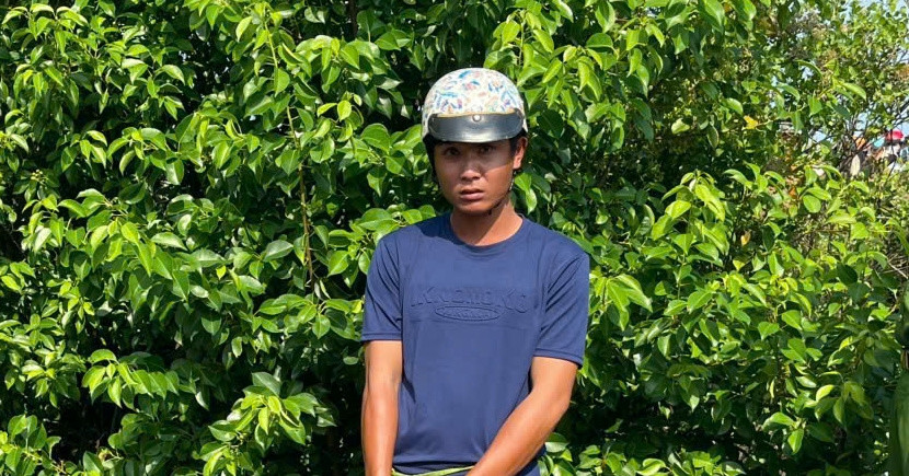 Cô Gái 21 Tuổi Đi Làm Về Bị Thanh Niên Chặn Đường, Hiếp Dâm Co Gai 21 Tuoi Di Lam Ve Bi Thanh Nien Chan Duong Hiep Dam 1836