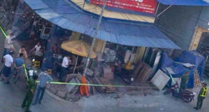 co gai 21 tuoi tu vong voi nhieu thuong tich trong cua hang noi that o hai phong 3630