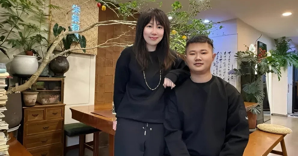 Co Gai Chuyen Gan 2 Trieu Giup Chang Trai Ngheo 8 Nam Sau Nhan Mon Qua Bat Ngo 2357