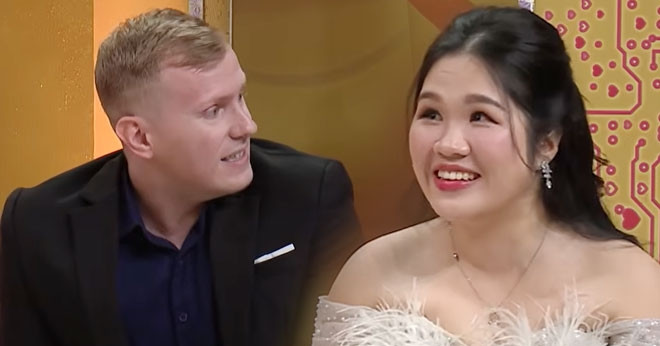 co gai viet yeu chang trai canada chi sau 12 gio gap go hon nhan vien man 947