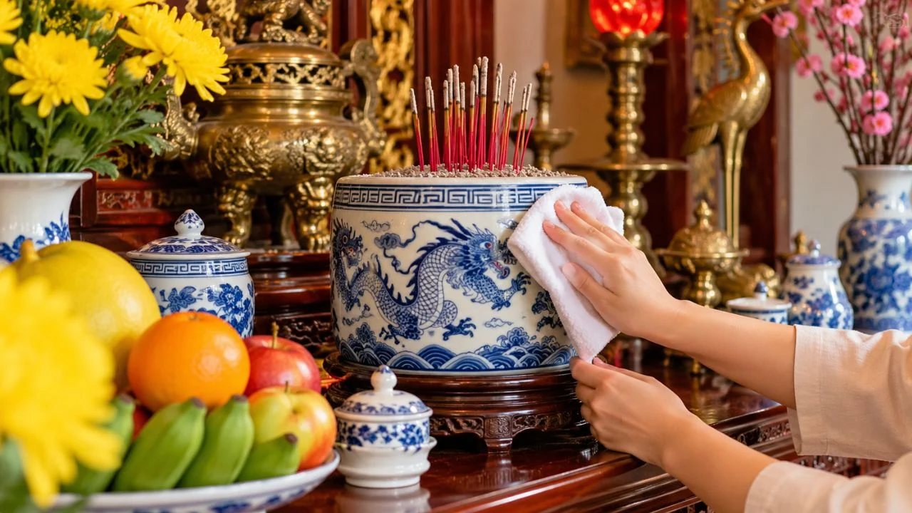 Co Nen Lau Don Bat Huong Thuong Xuyen 5 Dieu Can Biet De Tranh Pham Dieu Kieng Ky 085208