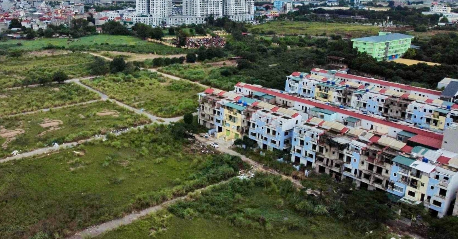 co so do 35 nam nguoi phu nu bat ngo nghe xa thong bao giay to khong hop le 2069