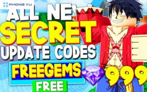 Code King Legacy 3