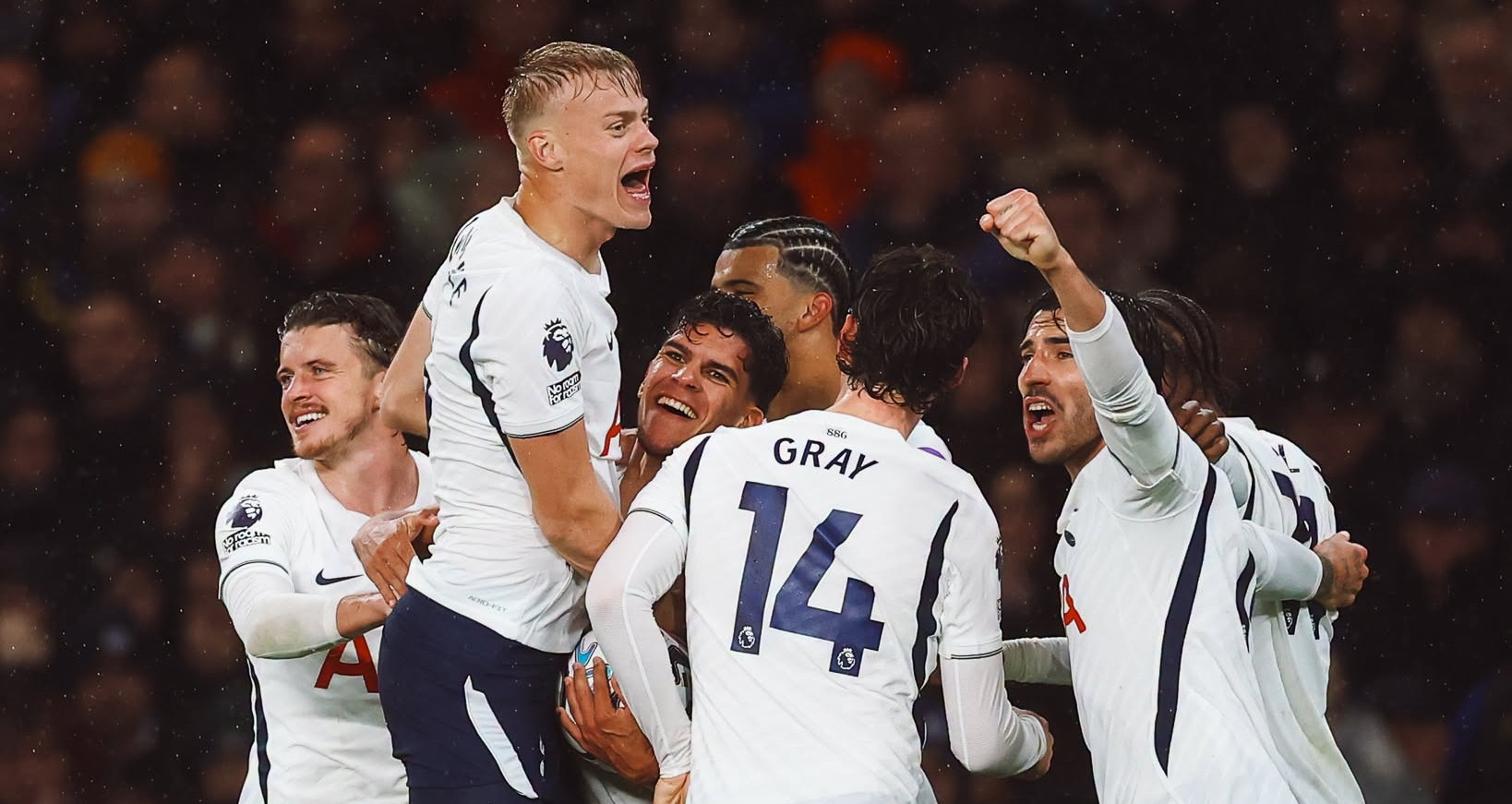 Kết Quả Bóng Đá Chelsea Vs Tottenham - Ngoại Hạng Anh 2026/27 Vòng 8 Cole Palmer Bi The Do Chelsea Thua Dau Tottenham 33