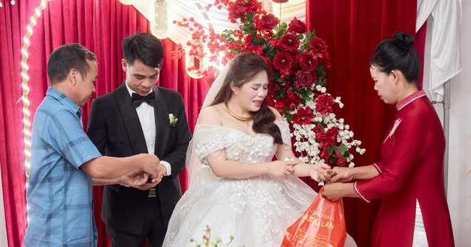 Con Dau Tai Hon Sau 7 Nam Goa Bua Bo Me Chong O Lang Son Lam 50 Mam Co Ga Di 3948