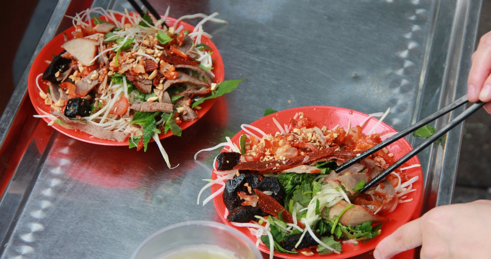 Con Pho Nao Ngan Nhat Ha Noi Chi Khoang 52M Co Mon Dac San Gion San Sat 636
