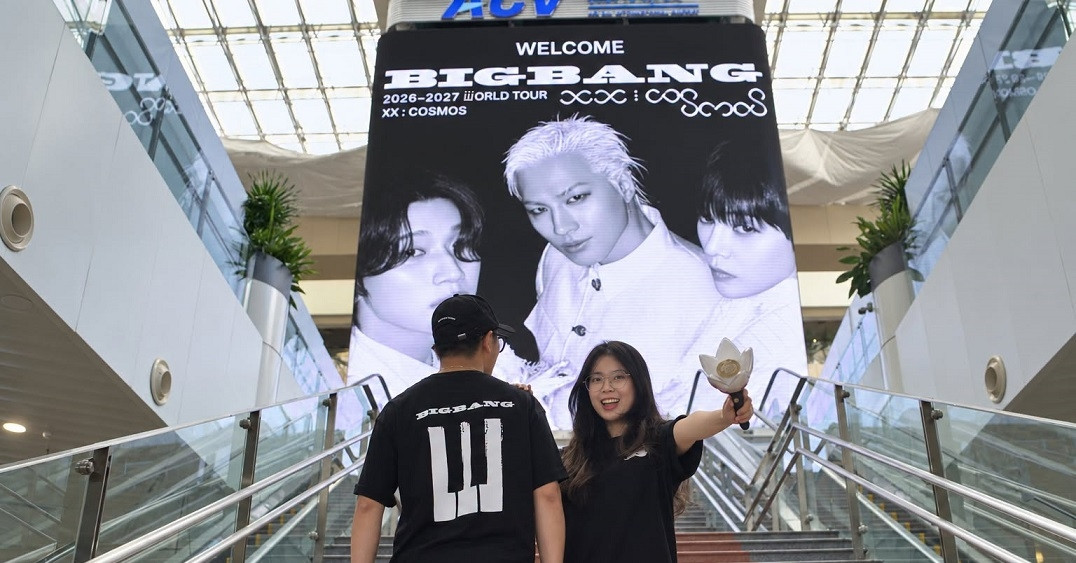 Con Sot Bigbang Do Bo Svd My Dinh Khach San Chay Phong Ve May Bay Tang Gia 1334