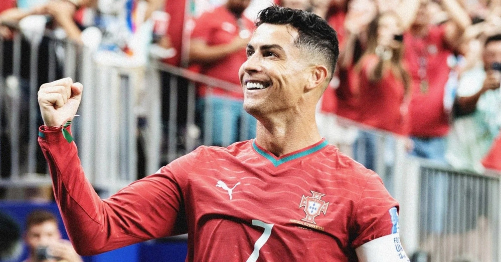 con sot ronaldo bung no o toronto truoc tran bo dao nha vs croatia 2469